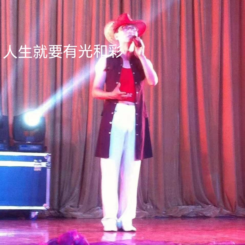 兑乙民的第三张照片--西安相亲服务中心