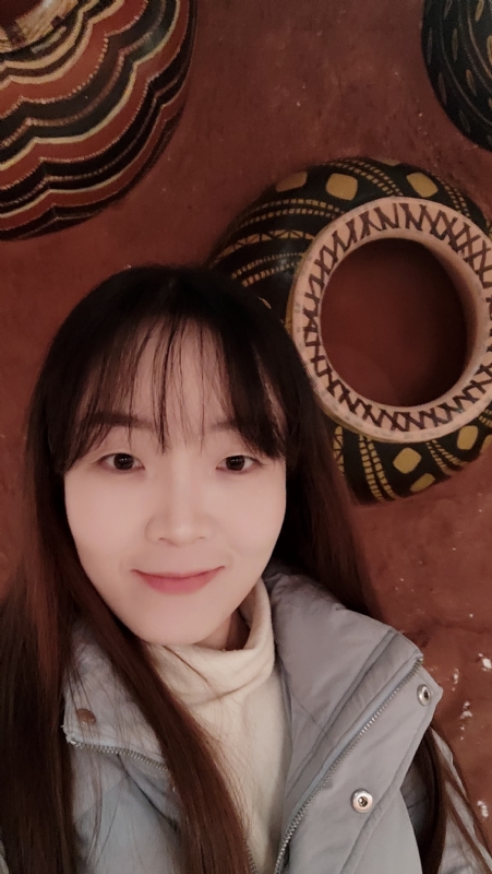 沐儿的第二张照片--西安相亲服务中心