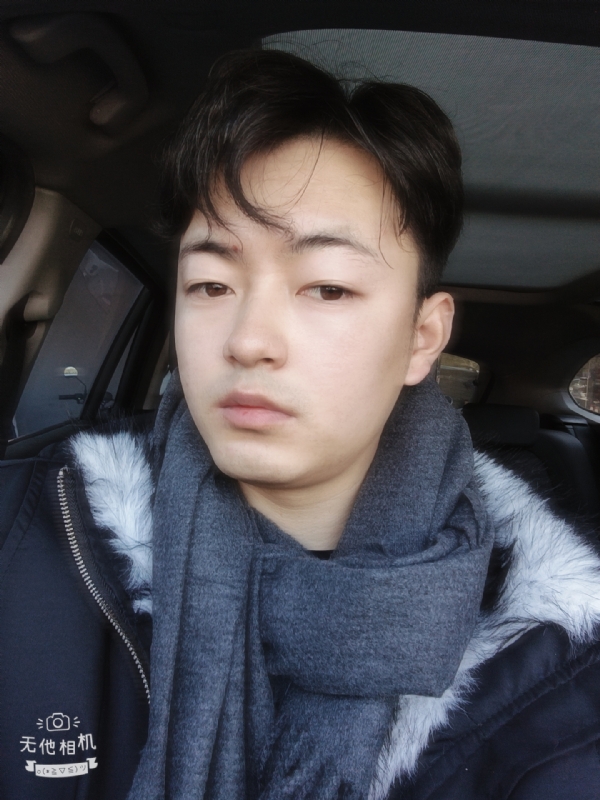 得梦为鱼的第一张照片--西安相亲服务中心