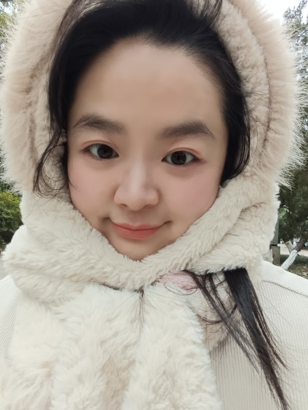 玥玥的第二张照片--西安相亲服务中心