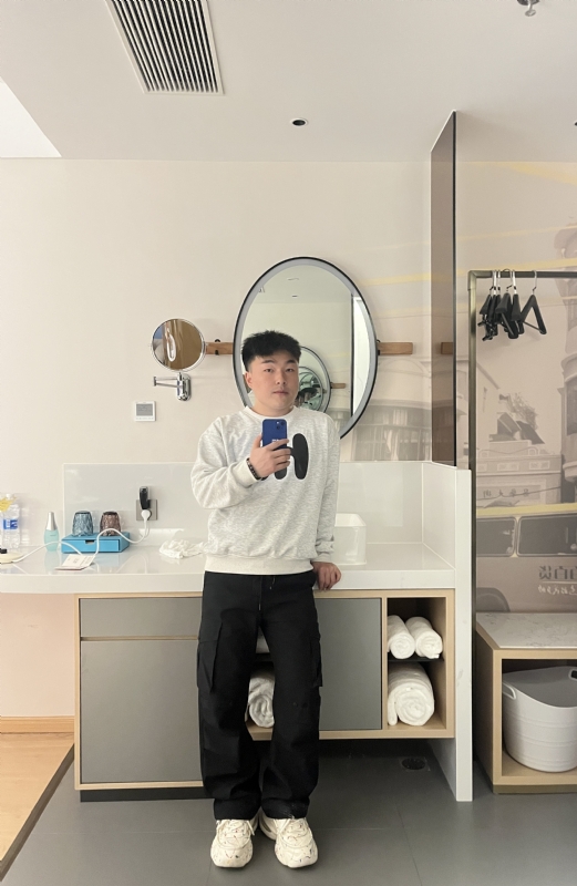 挚生的第二张照片--西安相亲服务中心