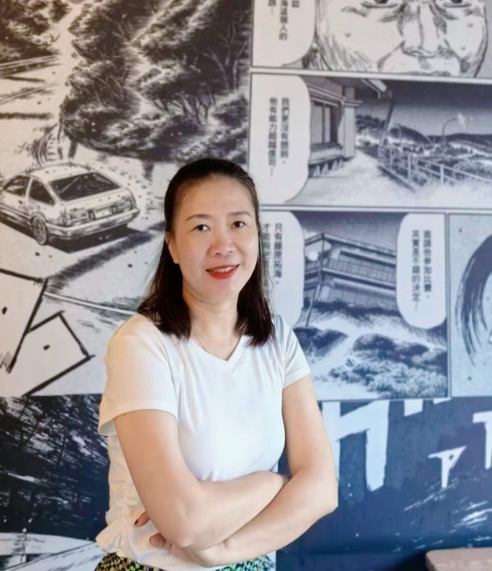 文文的第三张照片--西安相亲服务中心