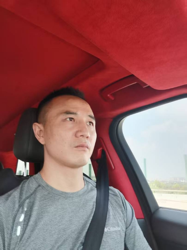 想的美的第二张照片--西安相亲服务中心