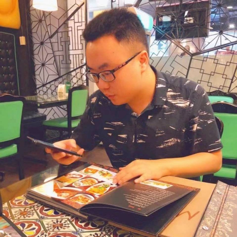 潇湘的第一张照片--西安相亲服务中心