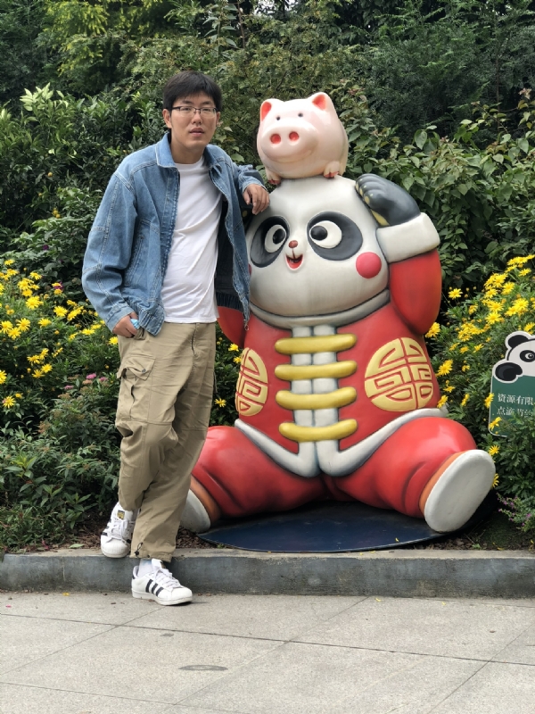 rain的第一张照片--西安相亲服务中心