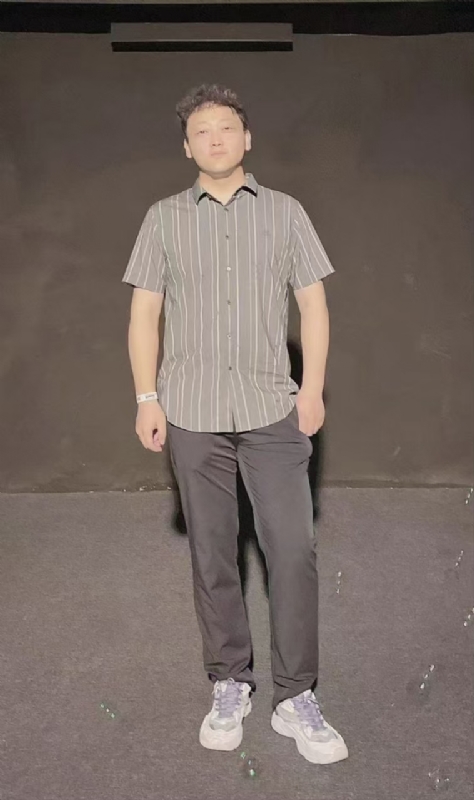 Health的第一张照片--西安相亲服务中心