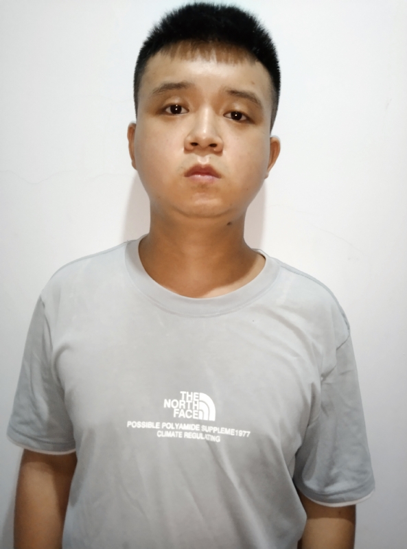 山石河子的第一张照片--西安相亲服务中心