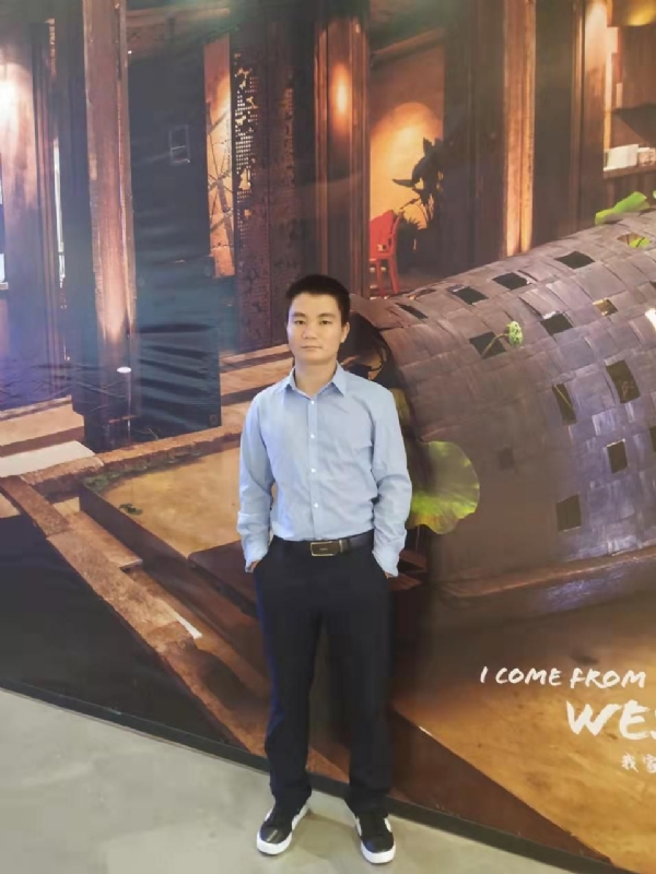 梧桐枫叶的第一张照片--西安相亲服务中心