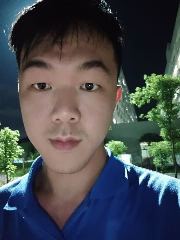 小楼听雨的第一张照片--西安相亲服务中心