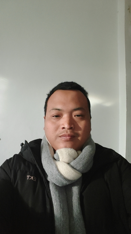 猪小凯的第一张照片--西安相亲服务中心