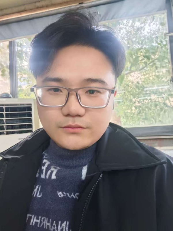 春风得意马蹄疾的第一张照片--西安相亲服务中心