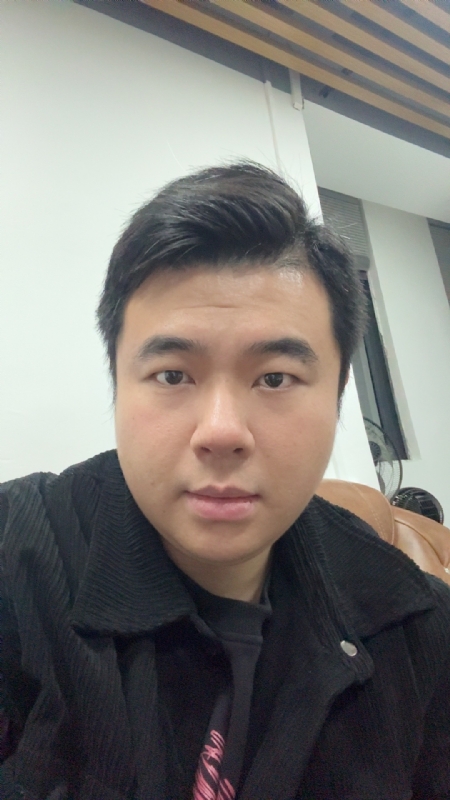 JACK的第三张照片--西安相亲服务中心