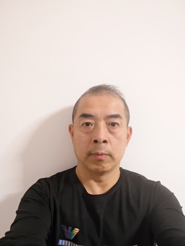 余生独自闯的第一张照片--西安相亲服务中心