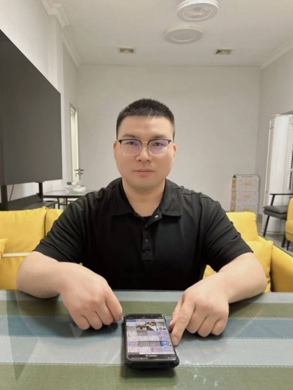 叶归何处94的第三张照片--西安相亲服务中心