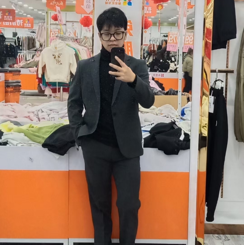 秦巧顺的第二张照片--西安相亲服务中心