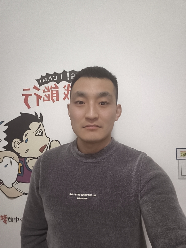 乐信的第一张照片--西安相亲服务中心