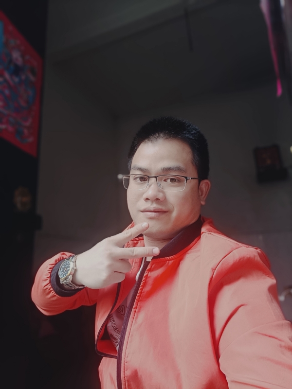 想脱单好久的第一张照片--西安相亲服务中心