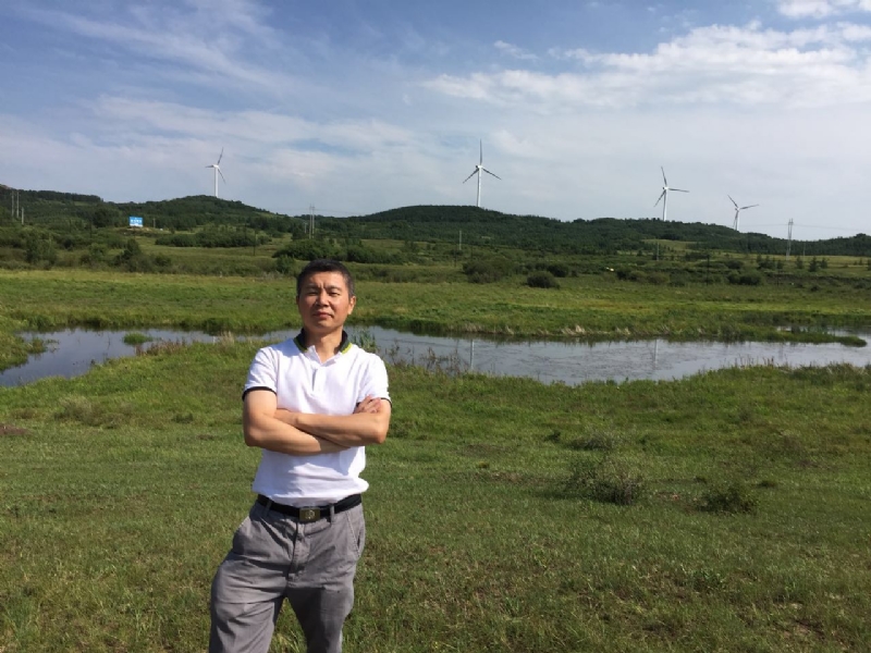 爱拼才会赢的大叔的第四张照片--西安相亲服务中心