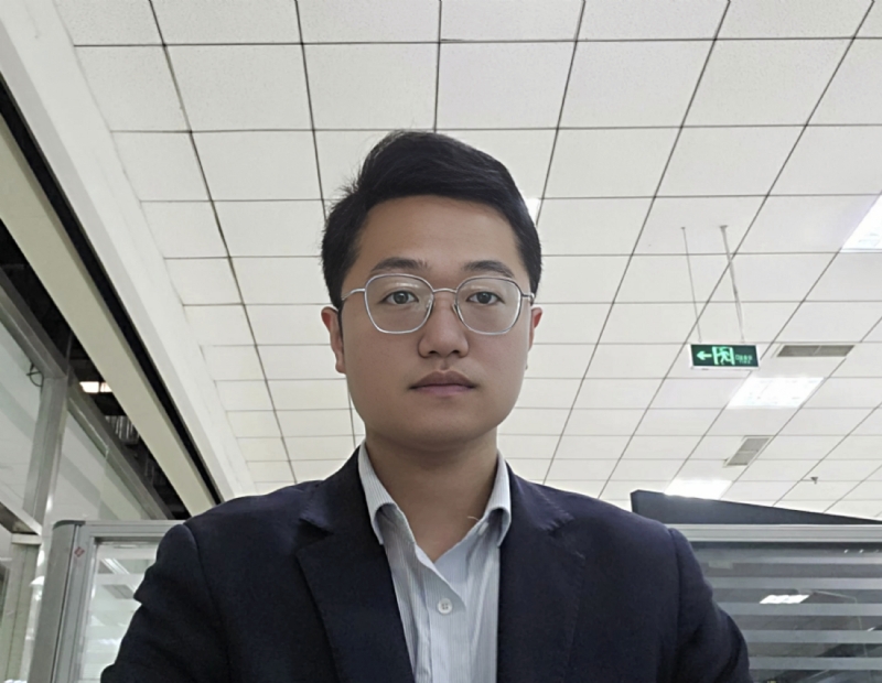 钟爱可乐的第二张照片--西安相亲服务中心