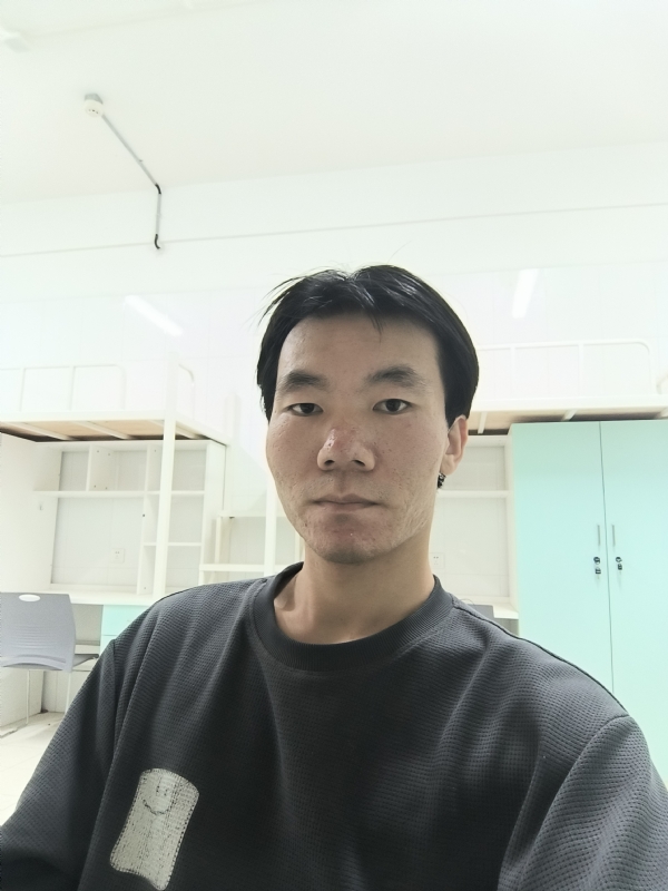 可乐的第一张照片--西安相亲服务中心