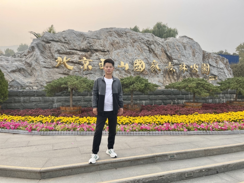 余生有你的第三张照片--西安相亲服务中心