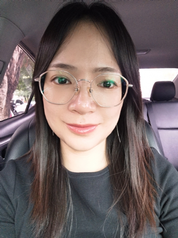 初秋的第一张照片--西安相亲服务中心