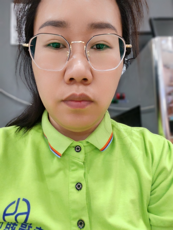 麻花小辫的第一张照片--西安相亲服务中心