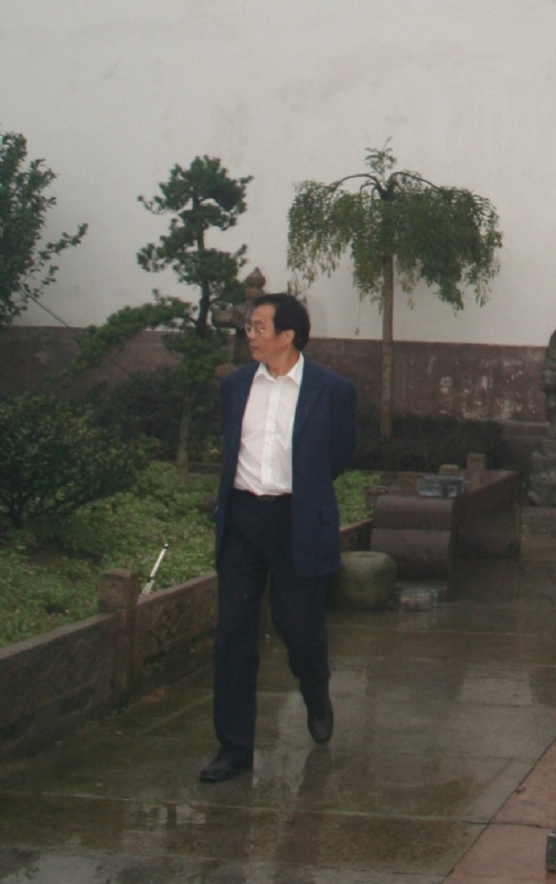 与世为缘的第二张照片--西安相亲服务中心