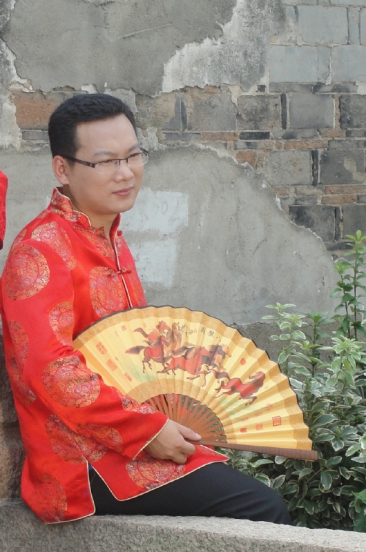 与世为缘的第三张照片--西安相亲服务中心