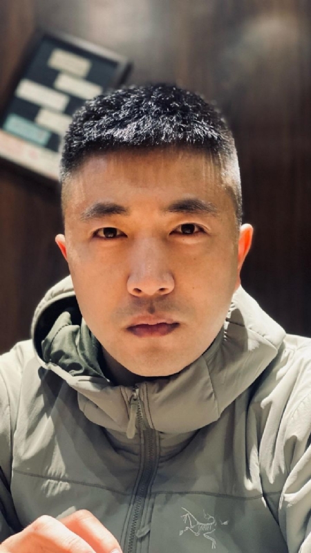 山中何缘的第二张照片--西安相亲服务中心