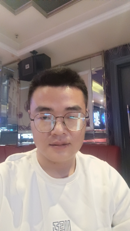 骑着蜗牛撵大象的第一张照片--西安相亲服务中心