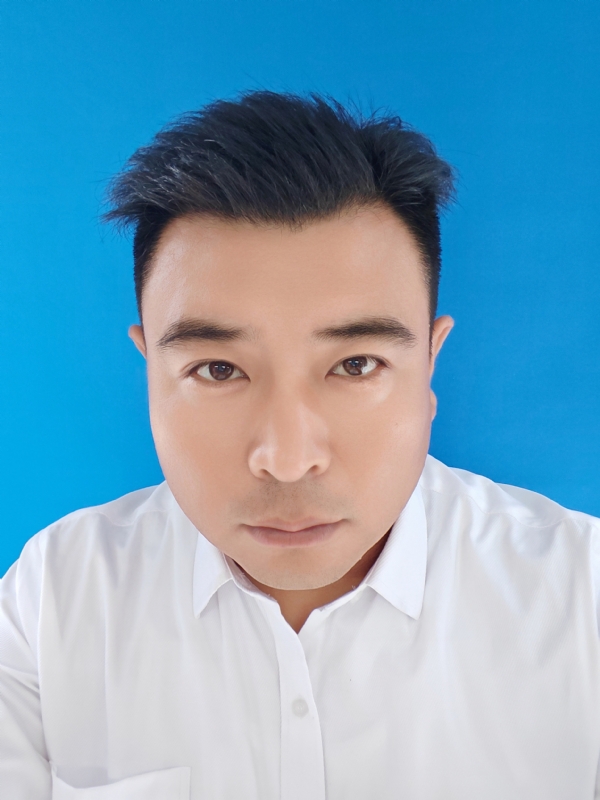 深呼吸的第一张照片--西安相亲服务中心