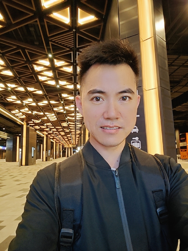 只願一生愛一人的第一张照片--西安相亲服务中心