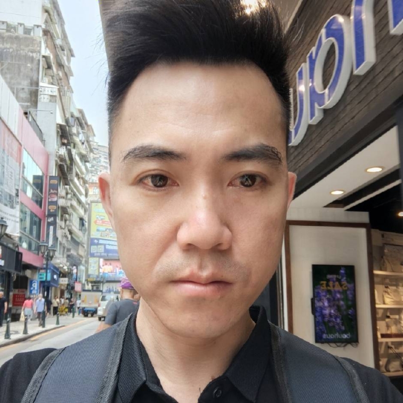 只願一生愛一人的第三张照片--西安相亲服务中心