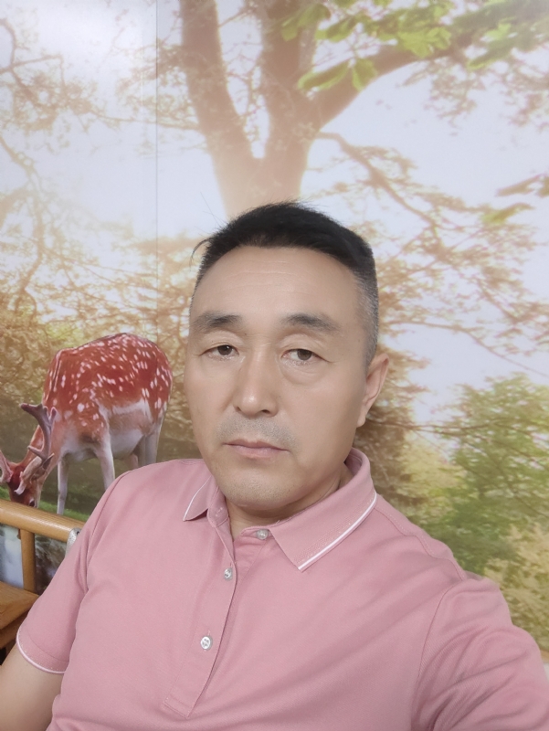 renjun的第一张照片--西安相亲服务中心