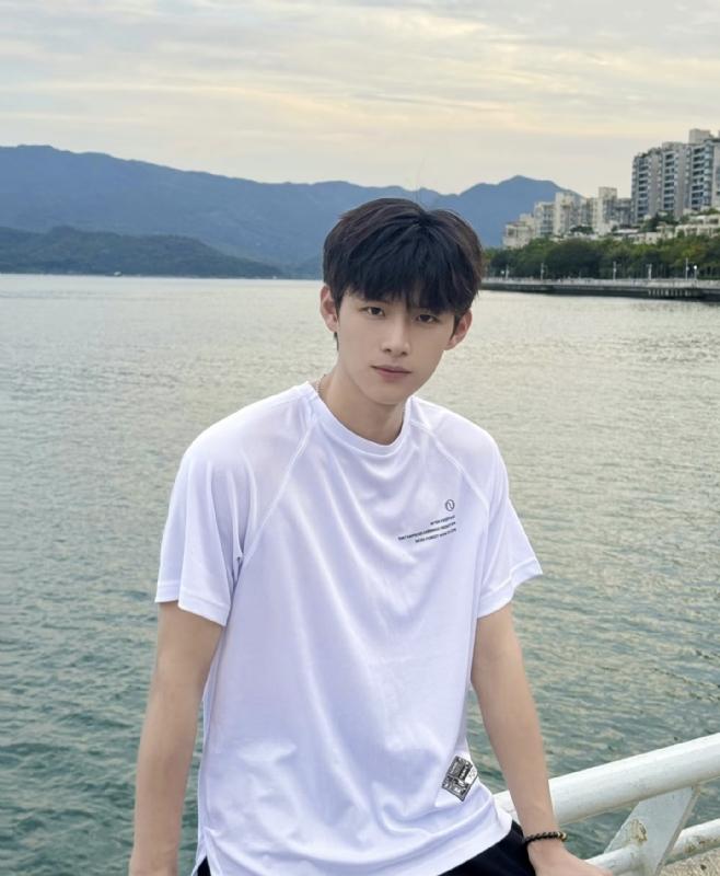 起起软软的第一张照片--西安相亲服务中心