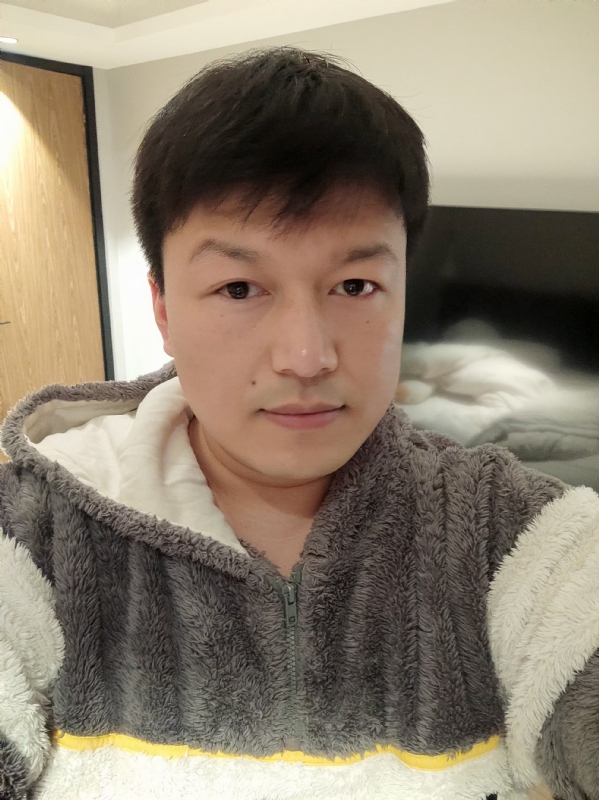 阳光依旧的第一张照片--西安相亲服务中心