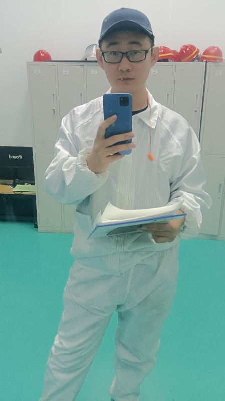 黑黑一笑的第四张照片--西安相亲服务中心