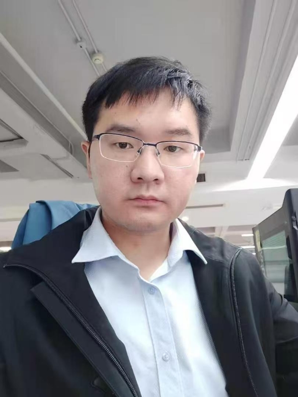 雨雨的第一张照片--西安相亲服务中心