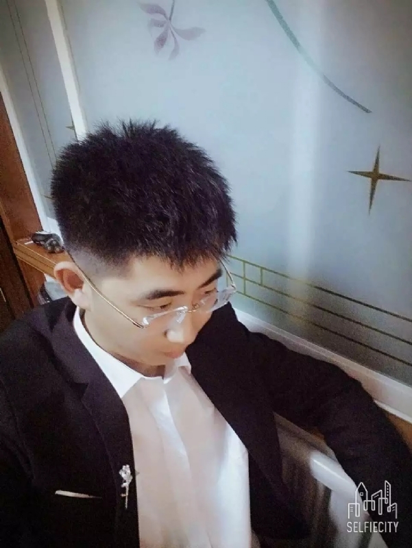 浮生的第一张照片--西安相亲服务中心