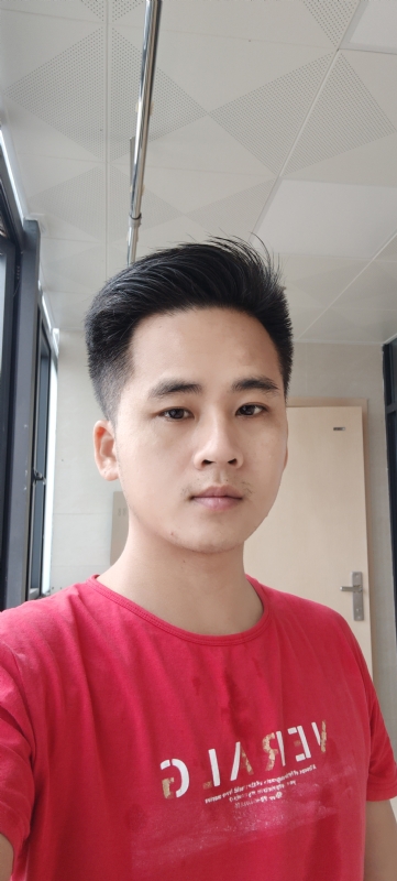 荒木尘的第一张照片--西安相亲服务中心