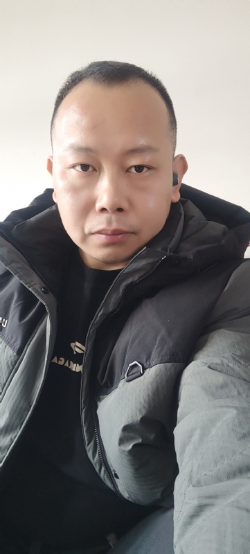 小范的第二张照片--西安相亲服务中心