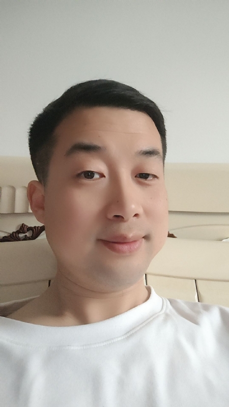 阳光欣晴的第一张照片--西安相亲服务中心