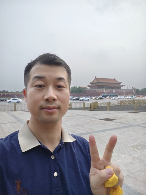 阳光欣晴的第六张照片--西安相亲服务中心