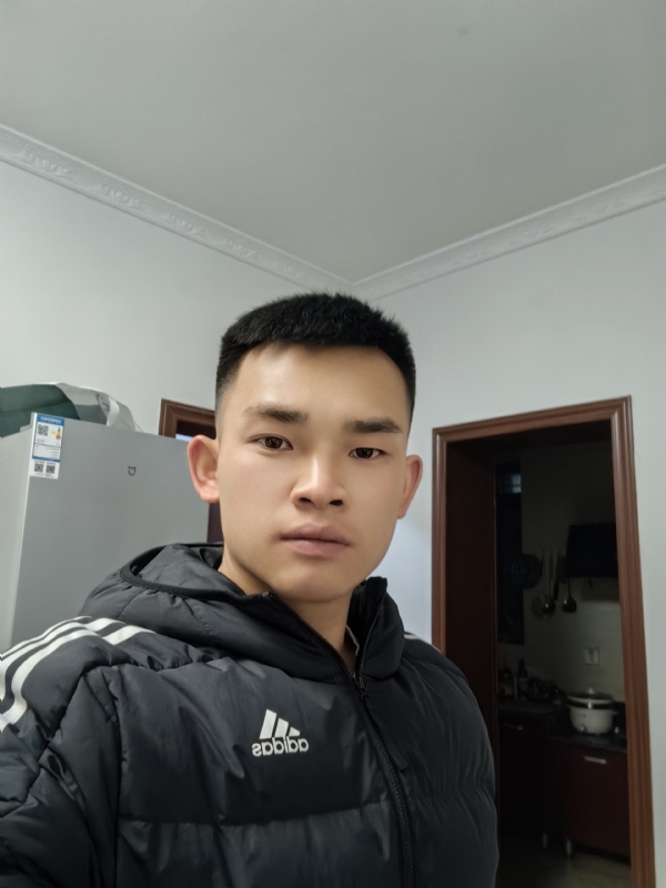 刚好的第一张照片--西安相亲服务中心