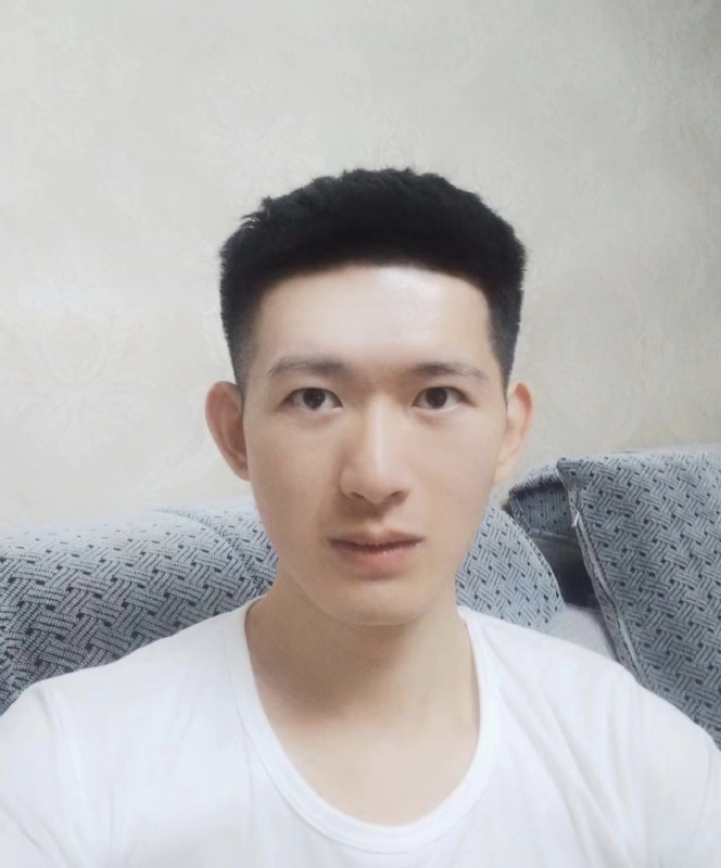 尘飞扬的第一张照片--西安相亲服务中心