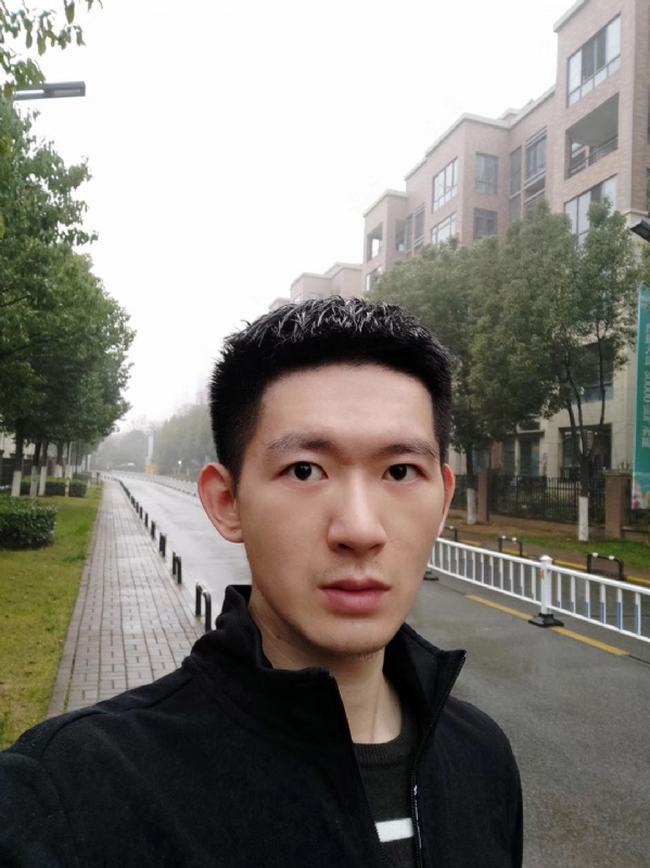 尘飞扬的第二张照片--西安相亲服务中心