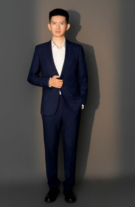 尘飞扬的第三张照片--西安相亲服务中心