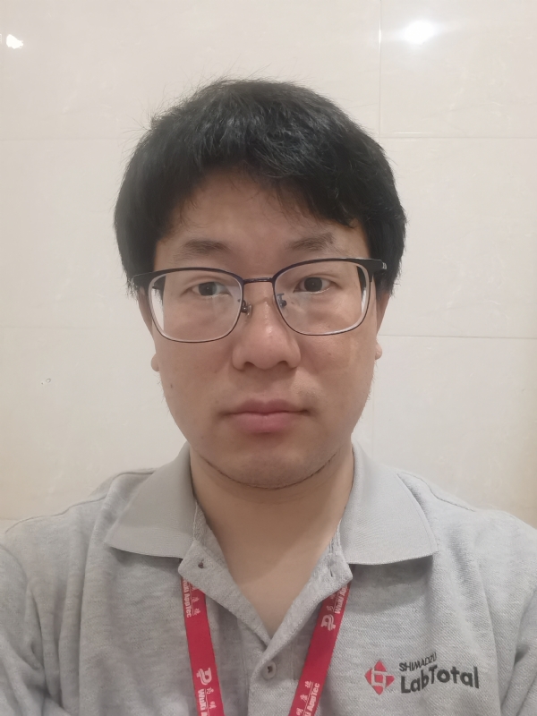 赵子龙的第一张照片--西安相亲服务中心