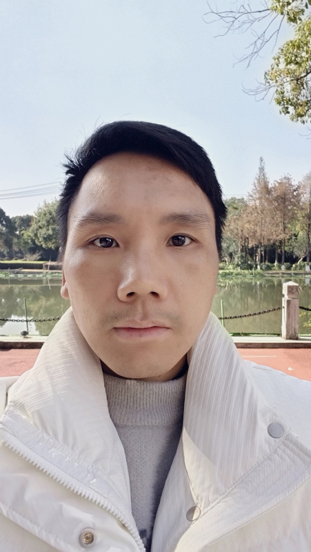 郑启新程的第一张照片--西安相亲服务中心